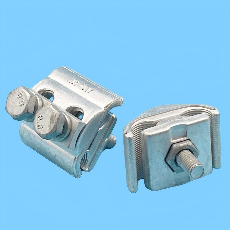APG-A Aluminum Parallel Groove Clamps 3